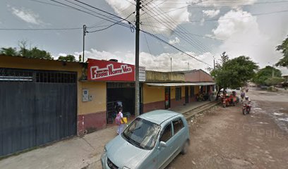 El Triunfo Del Llano.