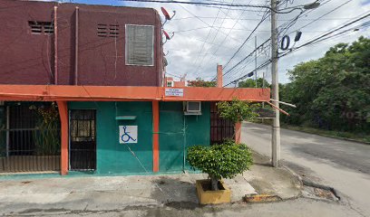 Banco De Sangre Cancun