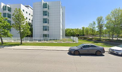 Canadian Science Centre For Human And Animal Health