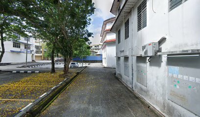 Parking MBSP Area Kupon