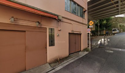 関口フランスパン 工場