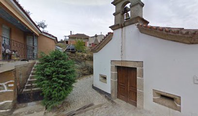 Capela de Covas