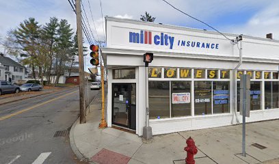 Mill City Insurance Inc