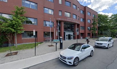 CHSLD Juif de Montréal - Jewish Eldercare Centre