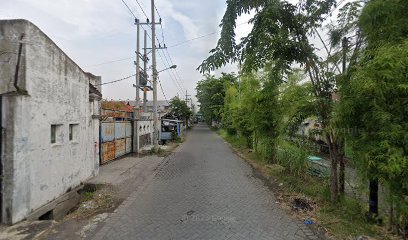 Jasalukiswajah waru sidoarjo