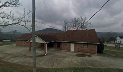 Jellico Church of God