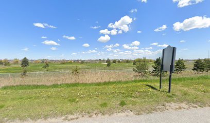 Bradlee Ryall Golf Academy at Streetsville Golf Club