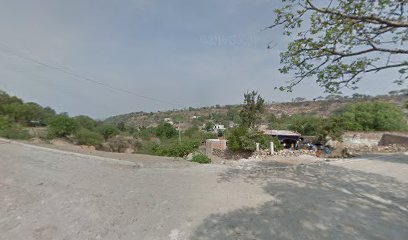 Cañada del agua mpio de comonfort gto
