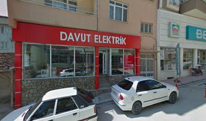 Davut Elektrik