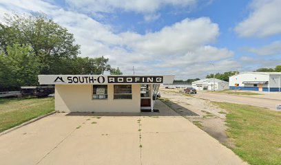 South-O Roofing