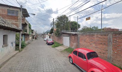 Centro Integral Odontológico Paracho