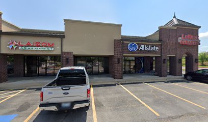 Dustin Pope: Allstate Insurance