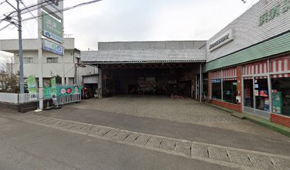 ブリヂストンタイヤショップ ㈲浜須タイヤ商会
