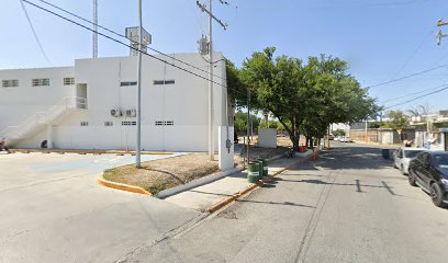Centro De Justicia Zona Norte