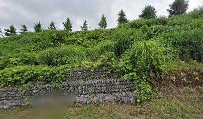 山田ふれあい広場パークゴルフ場