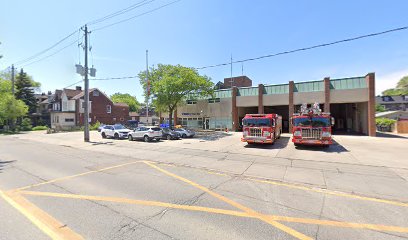 Toronto Fire Station 426
