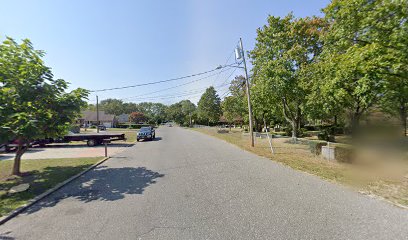 Brentwood Cemetery