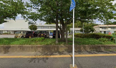 市原市立姉崎公民館