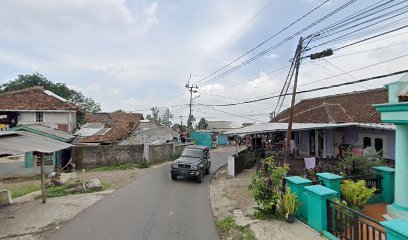 PEGASUS ENDURO CIRCUIT SUKABUMI