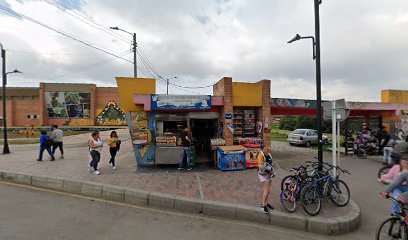Albalú Restaurante Cafeteria