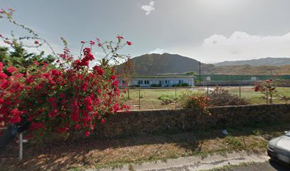 First Baptist Church-Nanakuli