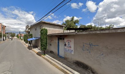 Panaderia 'Flores'