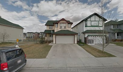 Airdrie MLX Real Estate