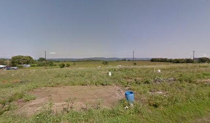 Dauphin County Community Gardens