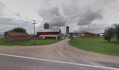 Hammond Dairy Farm LLC