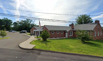 Edward Smith Library