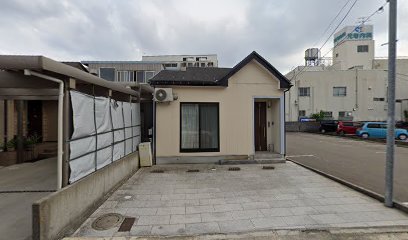 富山中部自動車学校清水町事務所