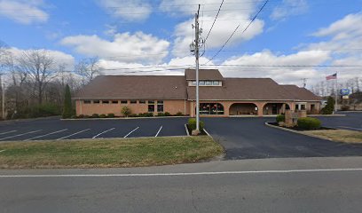 Greenfield Branch Library