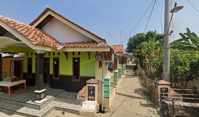 DEPOT LELE,umpan mancing (cacing,udang)