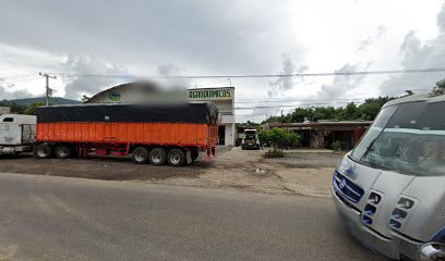 Productos agricolas de Nuevo San Juan suc. Toreo