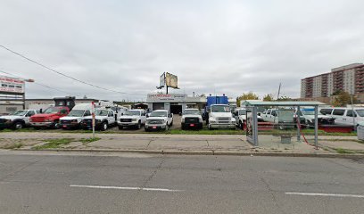 A & A Truck Sale