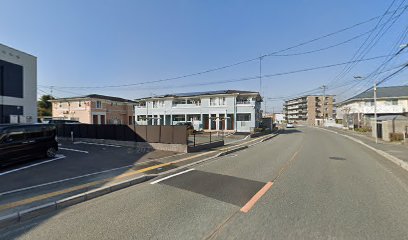 ルート607弐番館