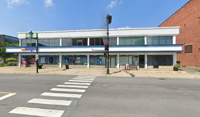 Centre Medical Carrefour Haute