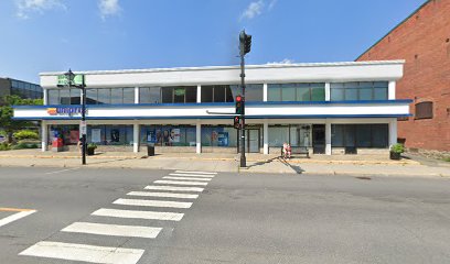 Uniprix Jacques Laganière - Pharmacie affiliée