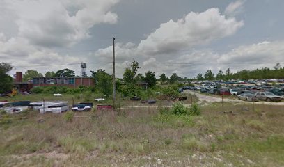Used auto parts store In Hoffman NC 