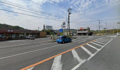 セブン銀行ATM