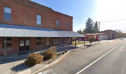 Uniontown Post Office