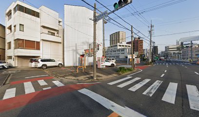 横田駐車場