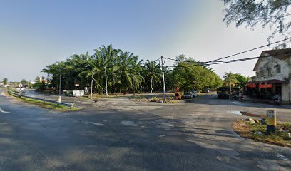 Federal Palm Oil Mill