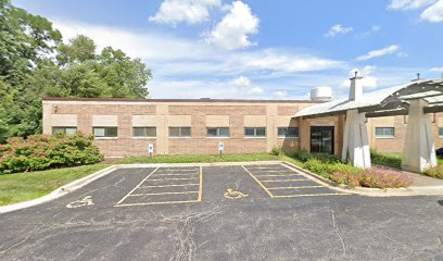 Advanced Fertility Center of Chicago—Downers Grove