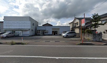 新潟日野自動車（株） 糸魚川出張所