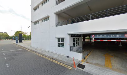 Multistorey Parking