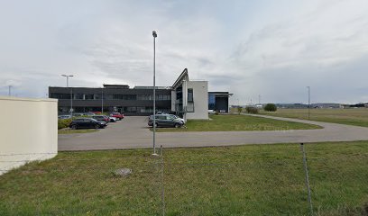 NORA Tech GmbH