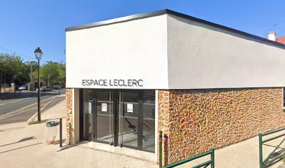 Espace Leclerc