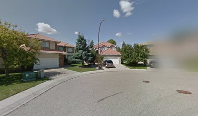 Calgary Home