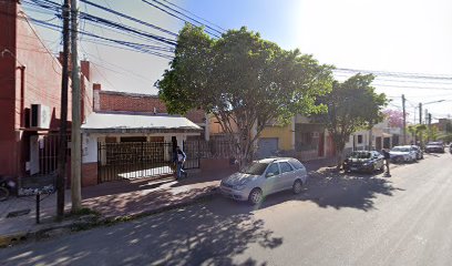 Centro odontológico